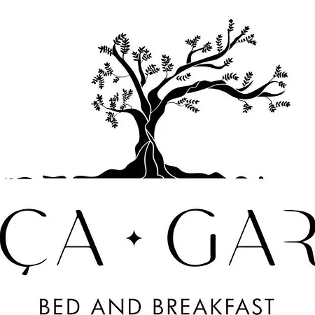 Graca Garden Hotell *