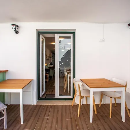 Graca Garden Hotell
