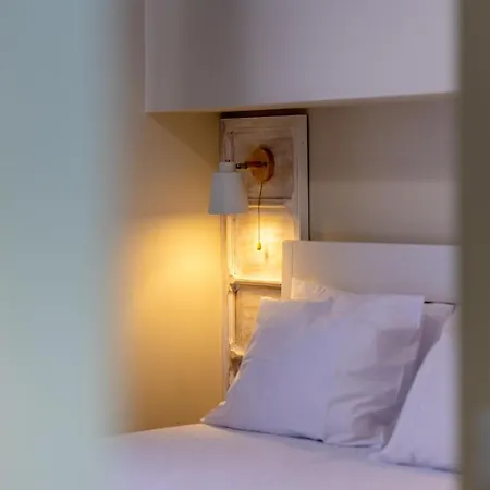 Hotell Graca Garden Torres Vedras