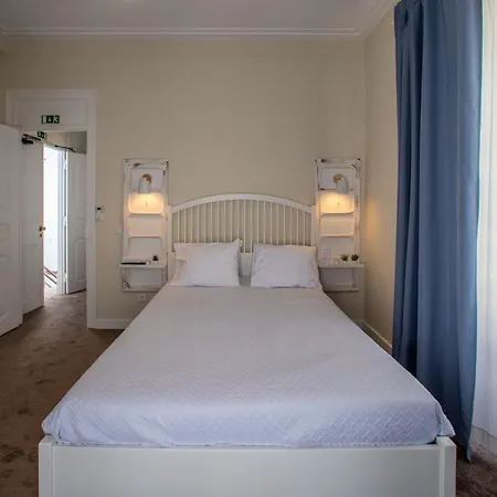 Hotell Graca Garden Torres Vedras