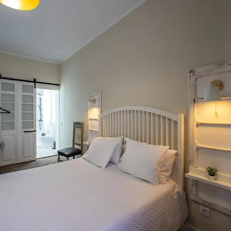 Hotell Graca Garden Torres Vedras