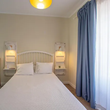 Hotell Graca Garden