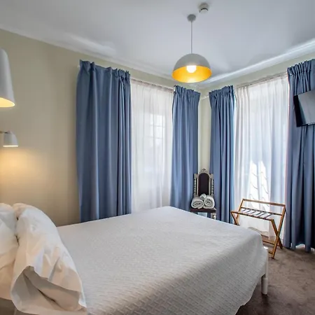 Hotell Graca Garden