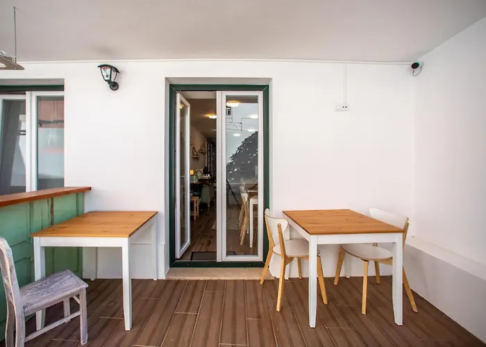 Graca Garden Hotel