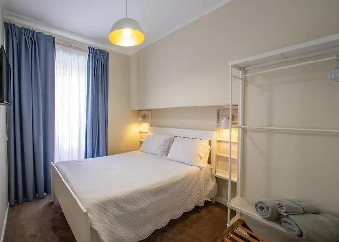 Graca Garden Hotel