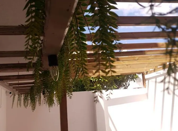 Graca Garden Hotel
