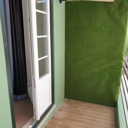 Graça Garden Otel *