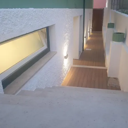 Graca Garden * Торреш-Ведраш