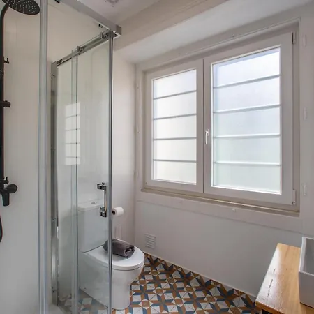 Graça Garden Otel Torres Vedras