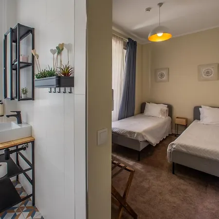 Graça Garden Torres Vedras