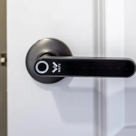 Otel Graça Garden *