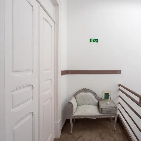 Graça Garden Otel *