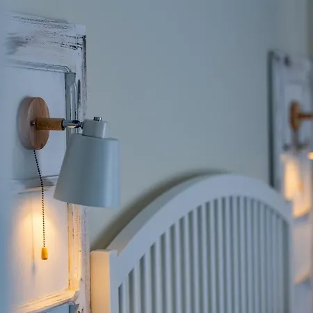 Graça Garden Otel Torres Vedras