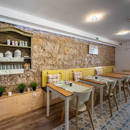 Graça Garden Otel Torres Vedras