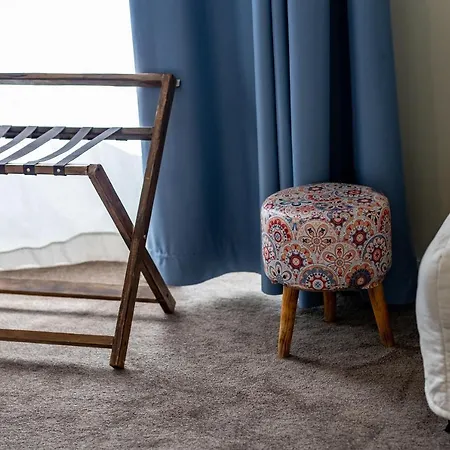 Graça Garden Otel *