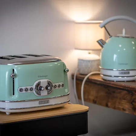 Otel Graça Garden *