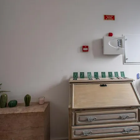 Otel Graça Garden Torres Vedras