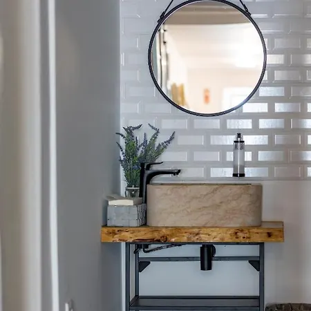 Otel Graça Garden Torres Vedras