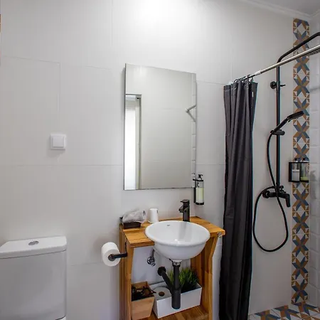 Graça Garden Otel *