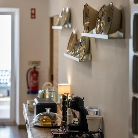 Otel Graça Garden *