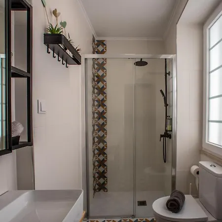 Graça Garden Otel Torres Vedras