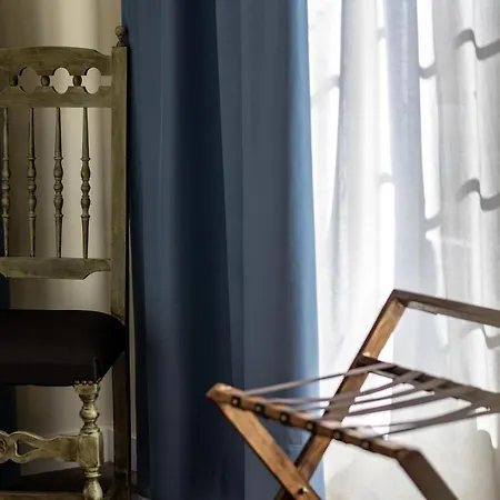 Graça Garden Otel *