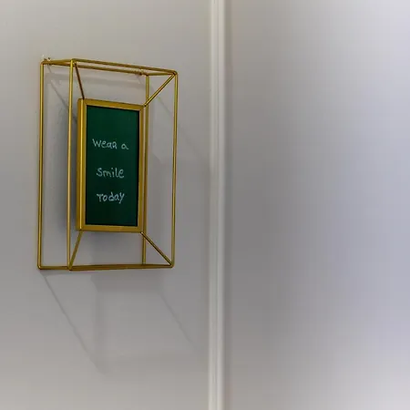 Otel Graça Garden *