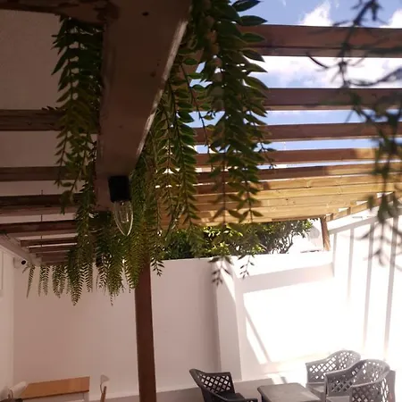 Graca Garden Отель
