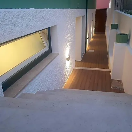 Graca Garden Отель *