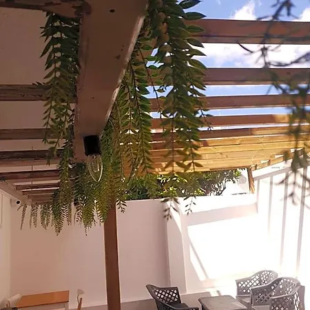 Отель Graca Garden *