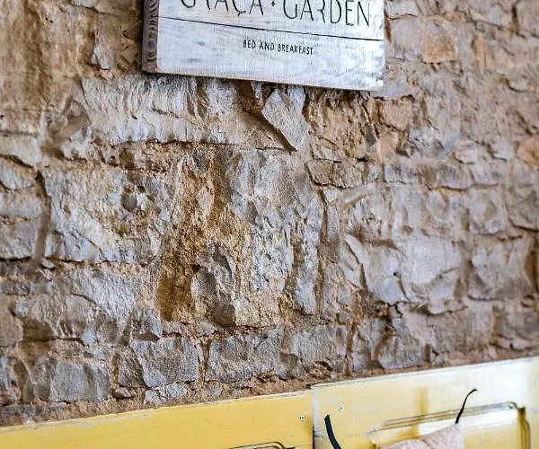 Graca Garden 酒店 托里什韦德拉什